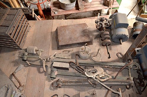 Property photo 66 - FARM EQUIPMENT & PERSONAL PROPERTY AUCTION