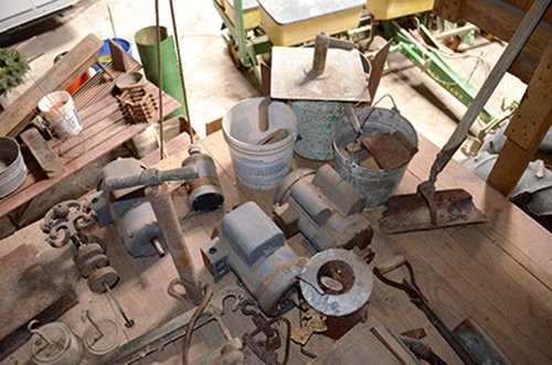 Property photo 88 - FARM EQUIPMENT & PERSONAL PROPERTY AUCTION