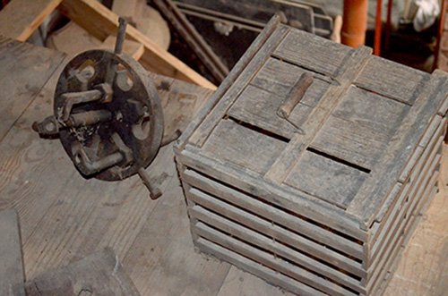 Property photo 189 - FARM EQUIPMENT & PERSONAL PROPERTY AUCTION