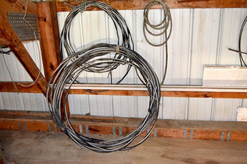 Property photo 167 - FARM EQUIPMENT & PERSONAL PROPERTY AUCTION