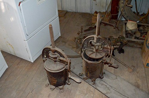 Property photo 74 - FARM EQUIPMENT & PERSONAL PROPERTY AUCTION