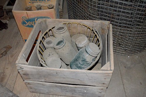 Property photo 100 - FARM EQUIPMENT & PERSONAL PROPERTY AUCTION
