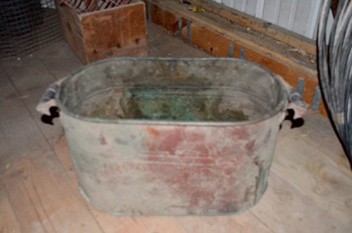 Property photo 108 - FARM EQUIPMENT & PERSONAL PROPERTY AUCTION