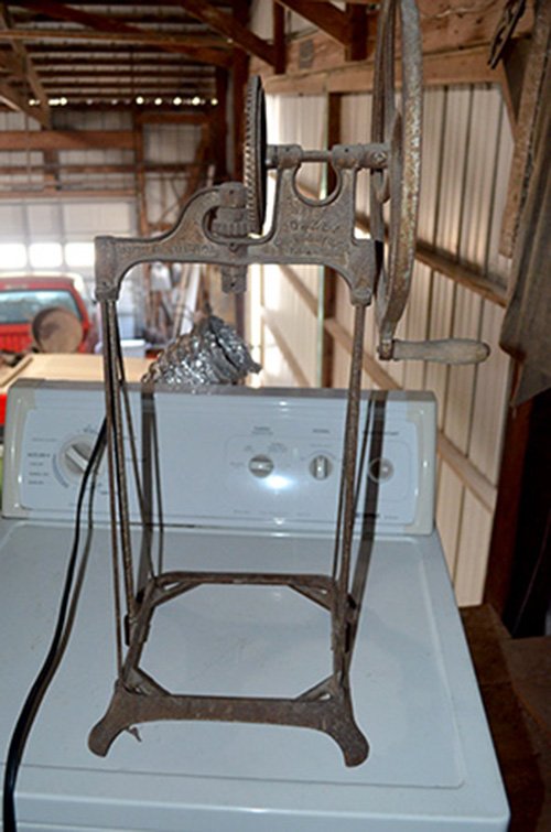 Property photo 79 - FARM EQUIPMENT & PERSONAL PROPERTY AUCTION