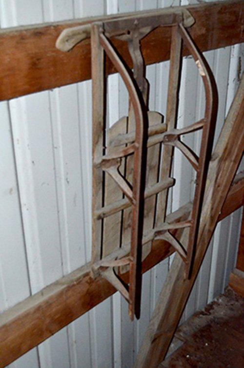 Property photo 174 - FARM EQUIPMENT & PERSONAL PROPERTY AUCTION