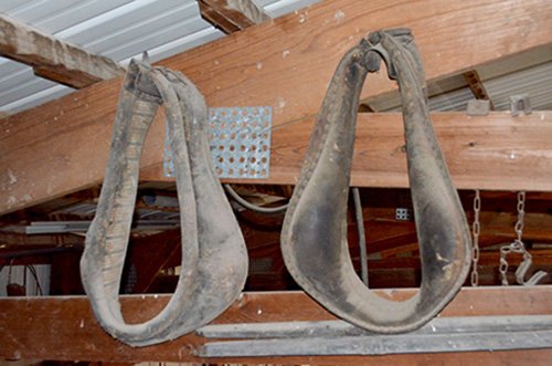 Property photo 123 - FARM EQUIPMENT & PERSONAL PROPERTY AUCTION