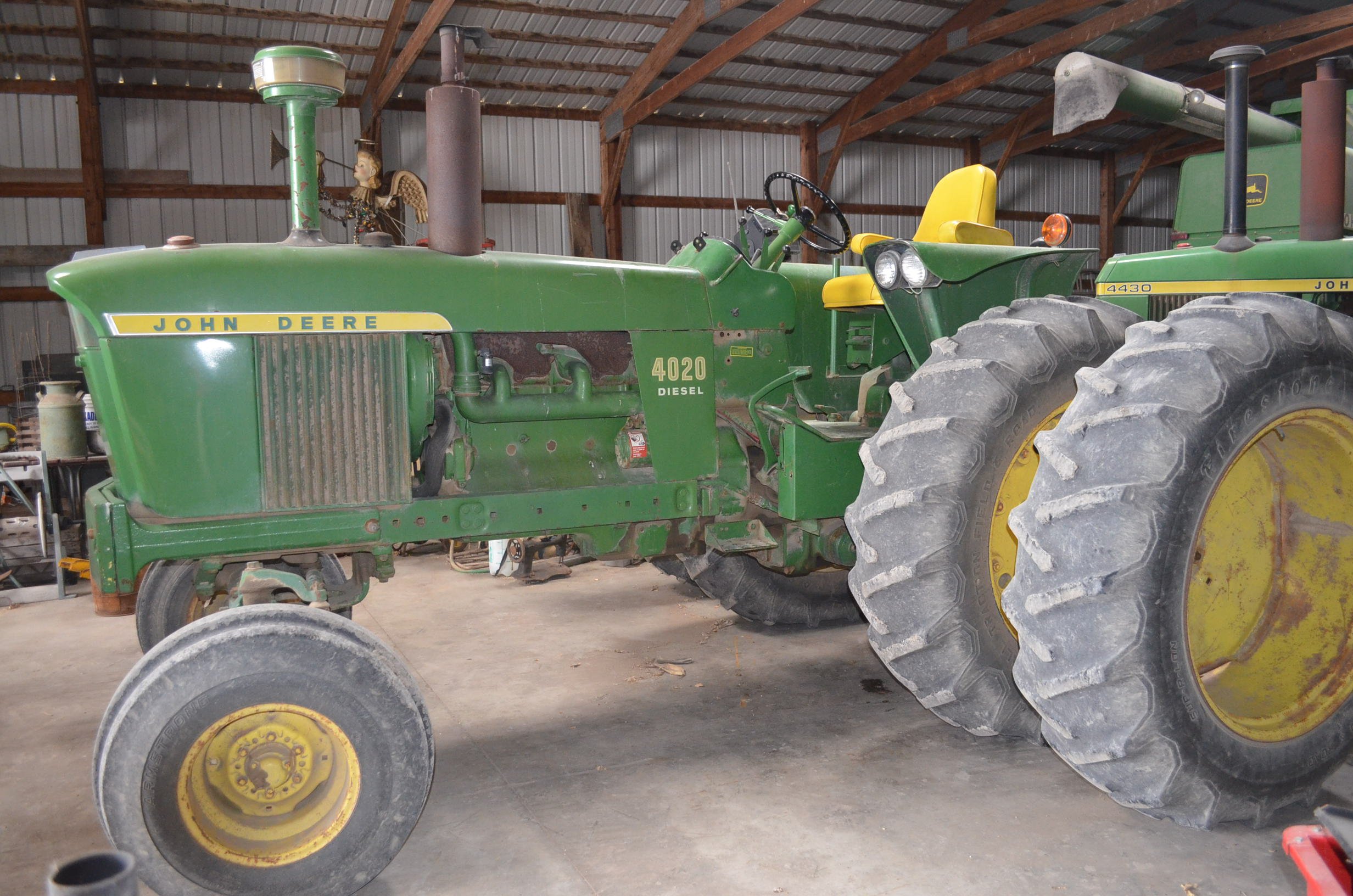 Property photo 4 - FARM EQUIPMENT & PERSONAL PROPERTY AUCTION