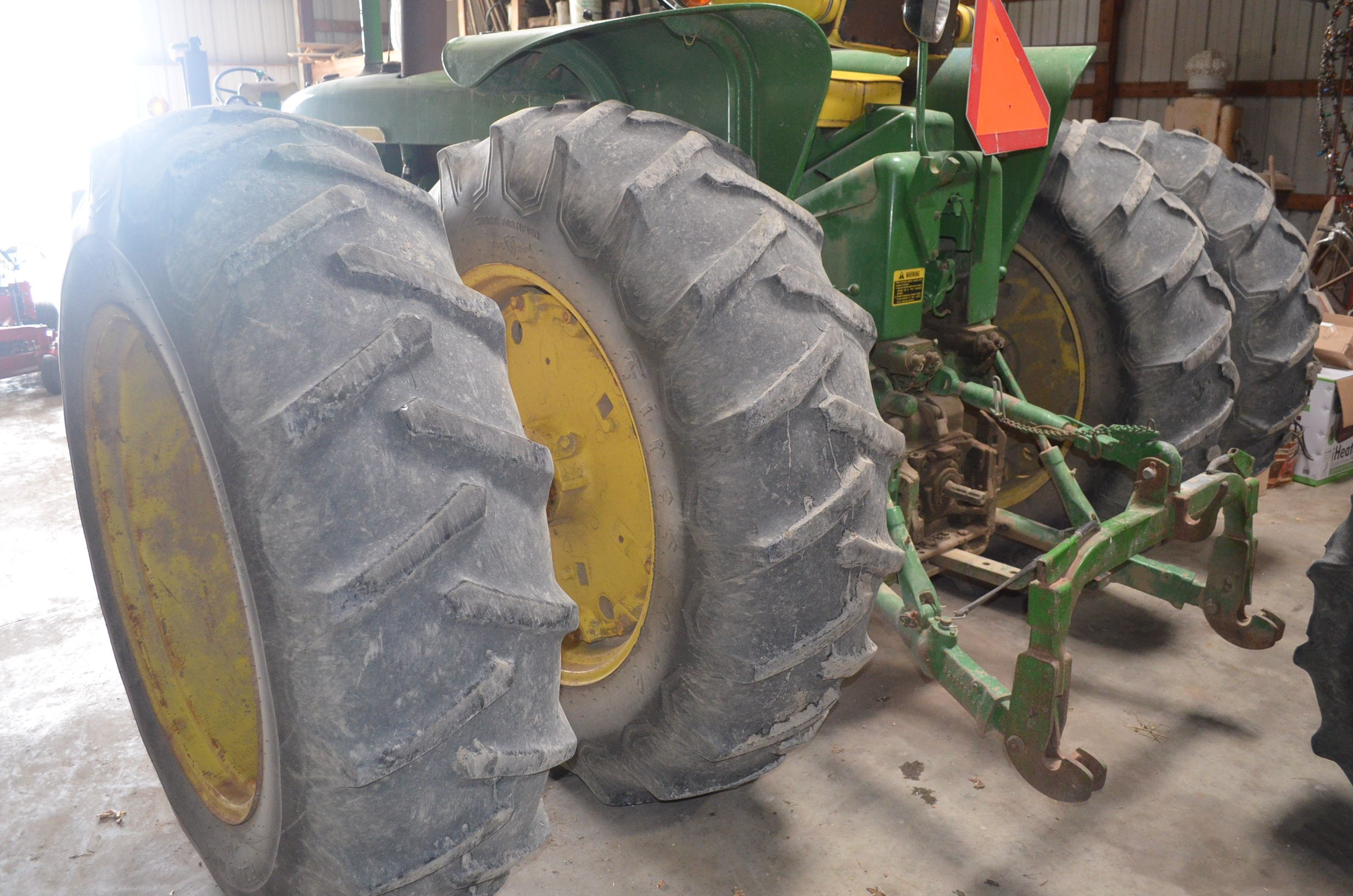 Property photo 8 - FARM EQUIPMENT & PERSONAL PROPERTY AUCTION