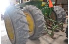 Property photo 8 - FARM EQUIPMENT & PERSONAL PROPERTY AUCTION
