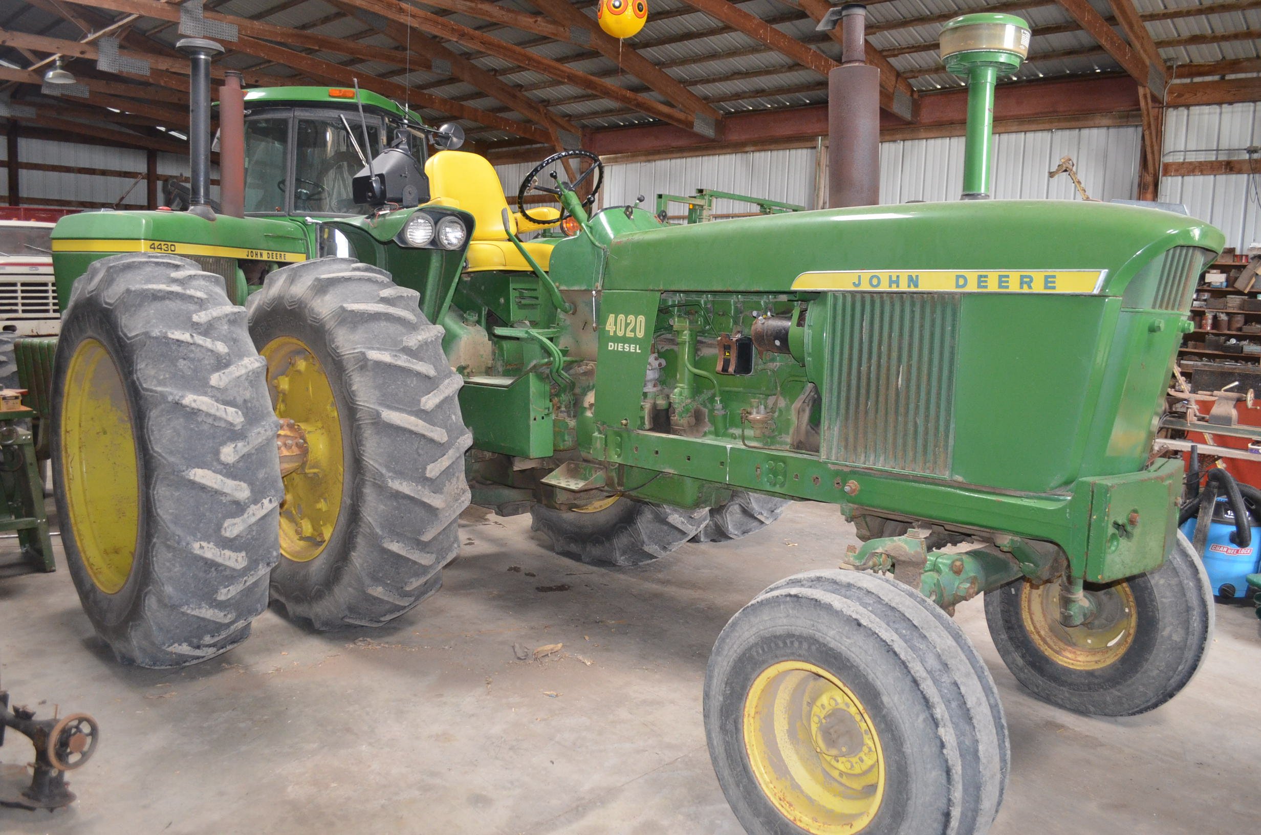 Property photo 5 - FARM EQUIPMENT & PERSONAL PROPERTY AUCTION
