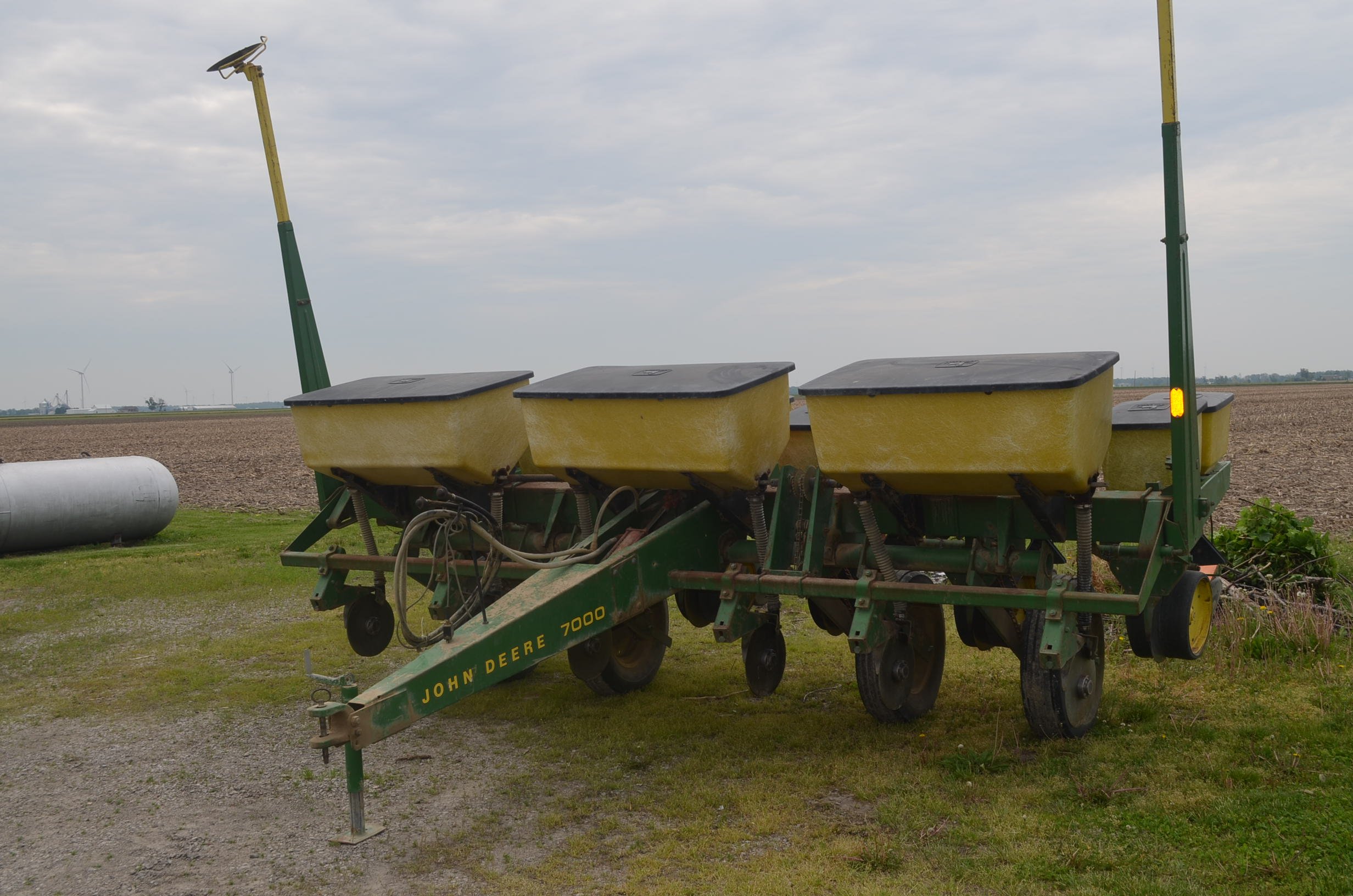 Property photo 6 - FARM EQUIPMENT & PERSONAL PROPERTY AUCTION