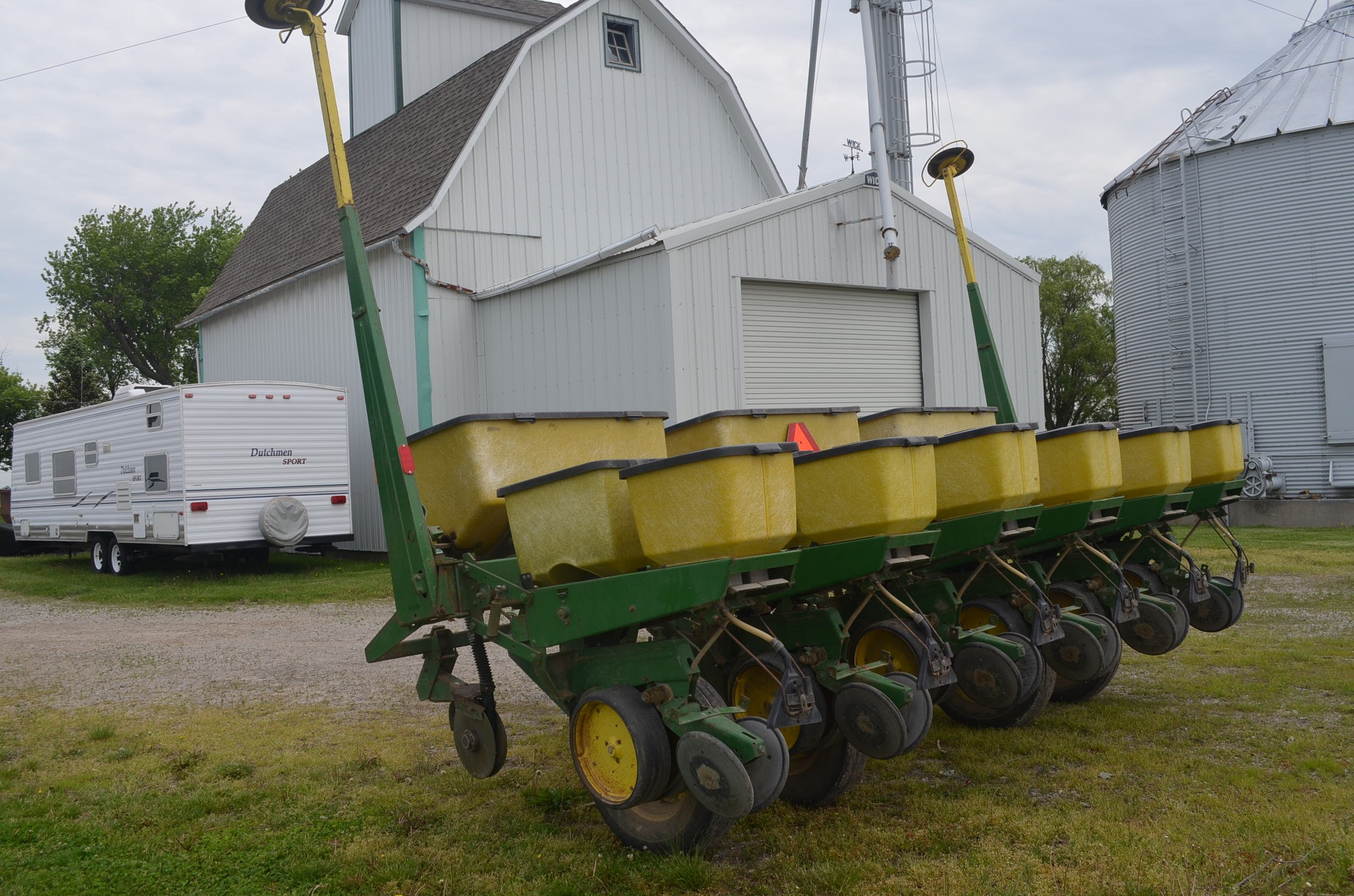 Property photo 7 - FARM EQUIPMENT & PERSONAL PROPERTY AUCTION