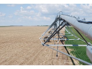 Property photo 5 - LAND AUCTION, 1958+/- Acres offered in 5 Tracts