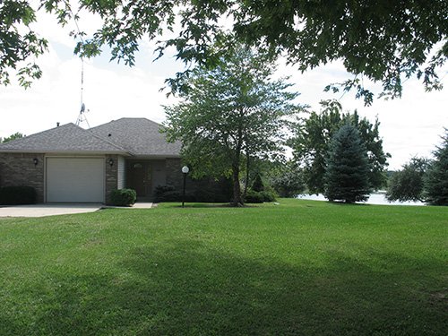 tract 3 - REAL ESTATE AUCTION, 163+/- Acres offered in 8 Tracts