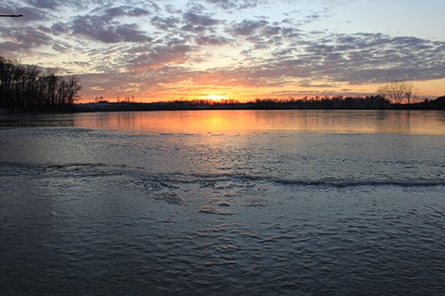 Property photo 126 - REAL ESTATE AUCTION, 163+/- Acres offered in 8 Tracts