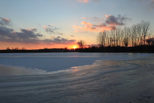 Property photo 52 - REAL ESTATE AUCTION, 163+/- Acres offered in 8 Tracts