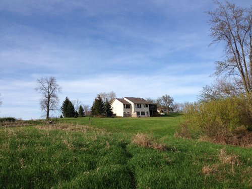 Property photo 115 - REAL ESTATE AUCTION, 163+/- Acres offered in 8 Tracts