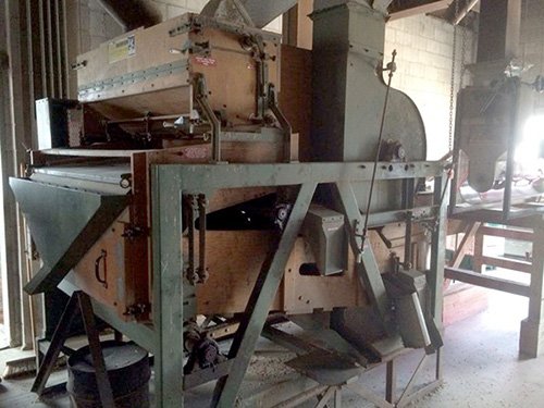 Property photo 25 - EQUIPMENT SURPLUS ONLINE AUCTION, GRAIN & FEED HANDLING