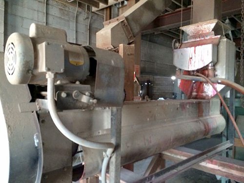 Property photo 26 - EQUIPMENT SURPLUS ONLINE AUCTION, GRAIN & FEED HANDLING