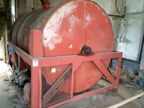 Property photo 24 - EQUIPMENT SURPLUS ONLINE AUCTION, GRAIN & FEED HANDLING