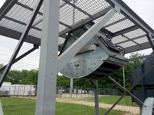 Property photo 27 - EQUIPMENT SURPLUS ONLINE AUCTION, GRAIN & FEED HANDLING