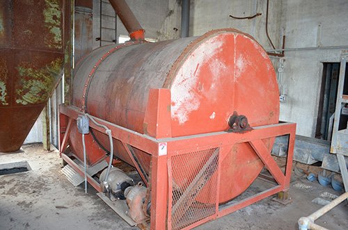 Property photo 23 - EQUIPMENT SURPLUS ONLINE AUCTION, GRAIN & FEED HANDLING