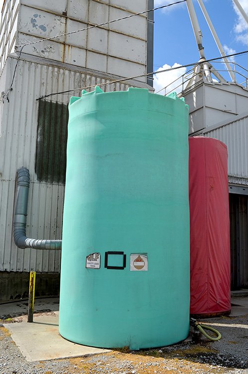 Property photo 22 - EQUIPMENT SURPLUS ONLINE AUCTION, GRAIN & FEED HANDLING