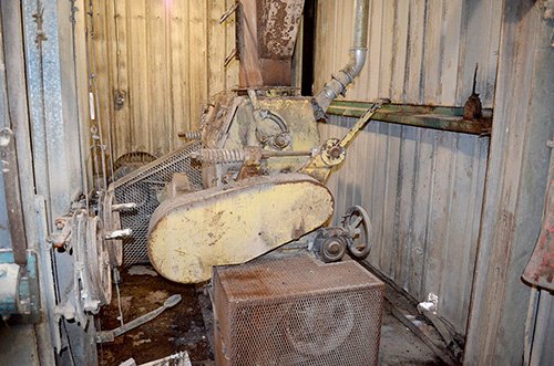Property photo 18 - EQUIPMENT SURPLUS ONLINE AUCTION, GRAIN & FEED HANDLING