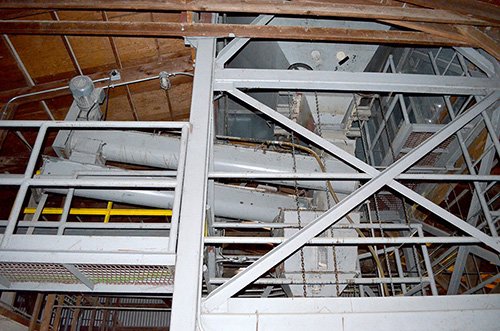 Property photo 17 - EQUIPMENT SURPLUS ONLINE AUCTION, GRAIN & FEED HANDLING