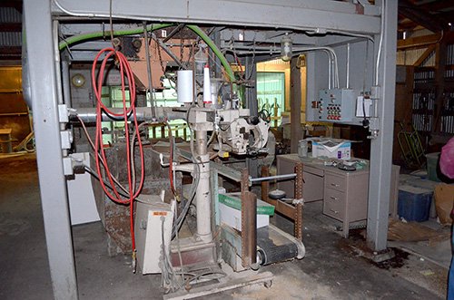 Property photo 19 - EQUIPMENT SURPLUS ONLINE AUCTION, GRAIN & FEED HANDLING