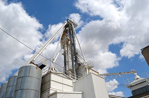 Property photo 13 - EQUIPMENT SURPLUS ONLINE AUCTION, GRAIN & FEED HANDLING