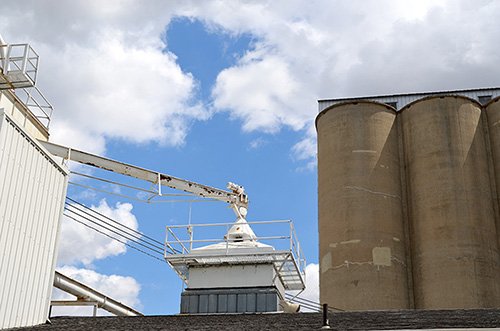 Property photo 16 - EQUIPMENT SURPLUS ONLINE AUCTION, GRAIN & FEED HANDLING