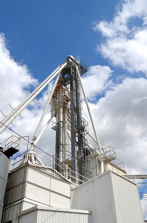 Property photo 11 - EQUIPMENT SURPLUS ONLINE AUCTION, GRAIN & FEED HANDLING