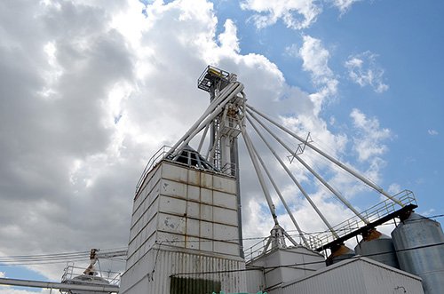 Property photo 14 - EQUIPMENT SURPLUS ONLINE AUCTION, GRAIN & FEED HANDLING