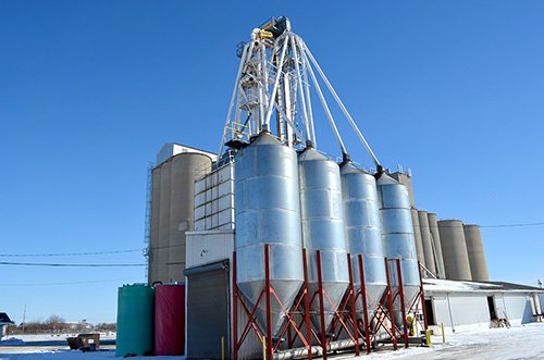 Property photo 3 - EQUIPMENT SURPLUS ONLINE AUCTION, GRAIN & FEED HANDLING