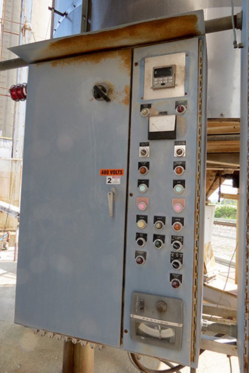 Property photo 6 - EQUIPMENT SURPLUS ONLINE AUCTION, GRAIN & FEED HANDLING