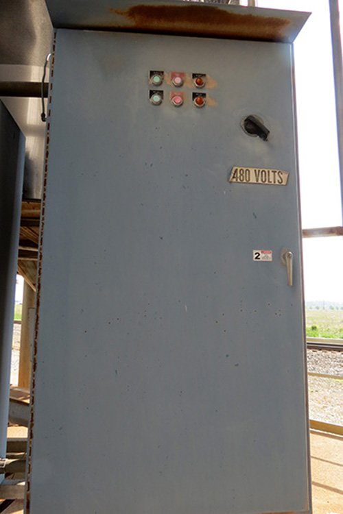 Property photo 2 - EQUIPMENT SURPLUS ONLINE AUCTION, GRAIN & FEED HANDLING