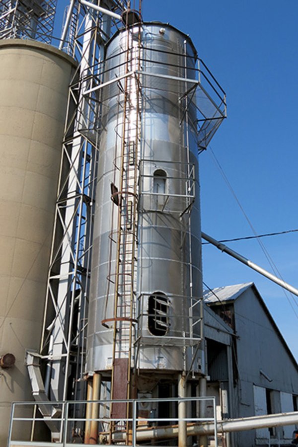 EQUIPMENT SURPLUS ONLINE AUCTION, GRAIN & FEED HANDLING