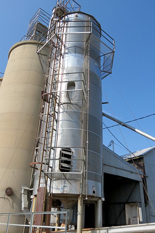 Property photo 1 - EQUIPMENT SURPLUS ONLINE AUCTION, GRAIN & FEED HANDLING