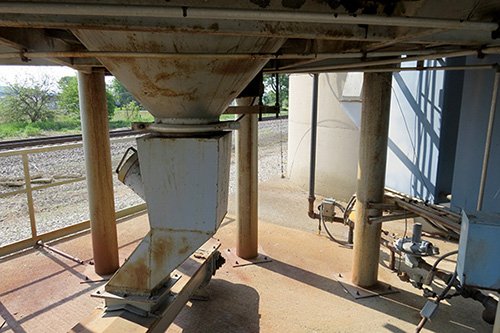 Property photo 8 - EQUIPMENT SURPLUS ONLINE AUCTION, GRAIN & FEED HANDLING