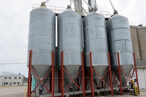 Property photo 9 - EQUIPMENT SURPLUS ONLINE AUCTION, GRAIN & FEED HANDLING