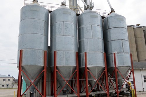 Property photo 10 - EQUIPMENT SURPLUS ONLINE AUCTION, GRAIN & FEED HANDLING