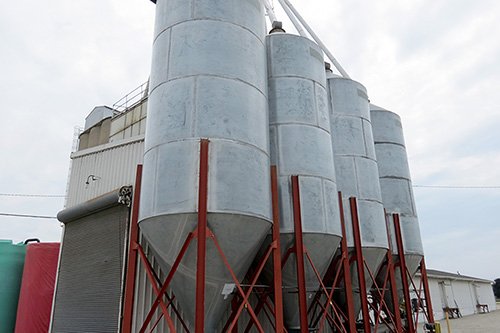 Property photo 7 - EQUIPMENT SURPLUS ONLINE AUCTION, GRAIN & FEED HANDLING