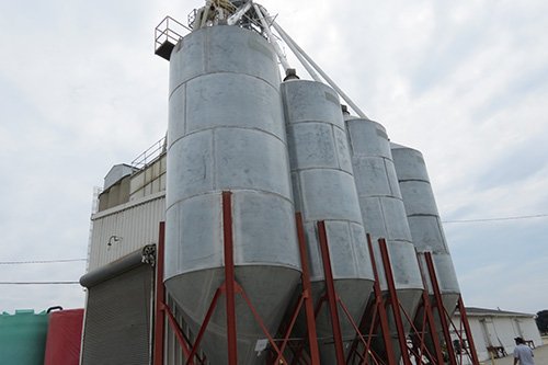 Property photo 4 - EQUIPMENT SURPLUS ONLINE AUCTION, GRAIN & FEED HANDLING