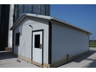 Tract 4 - INDIANA FARMLAND AUCTION, 525+/- Acres in 8 Tracts