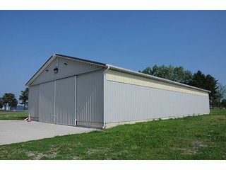 Tract 4 - INDIANA FARMLAND AUCTION, 525+/- Acres in 8 Tracts