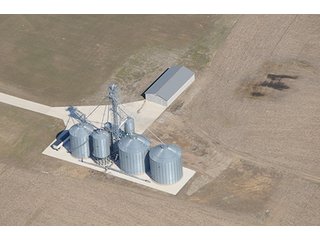 Tract 4 - INDIANA FARMLAND AUCTION, 525+/- Acres in 8 Tracts