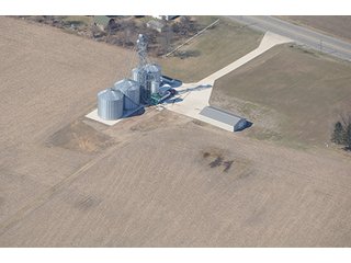 Tract 4 - INDIANA FARMLAND AUCTION, 525+/- Acres in 8 Tracts