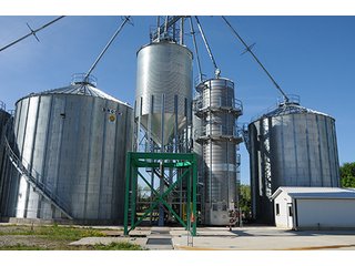 Tract 4 - INDIANA FARMLAND AUCTION, 525+/- Acres in 8 Tracts