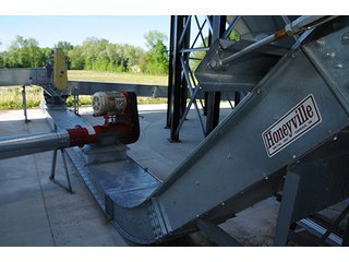 Tract 4 - INDIANA FARMLAND AUCTION, 525+/- Acres in 8 Tracts